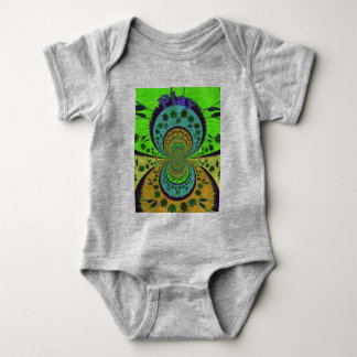 Play Time Custom Baby Romper