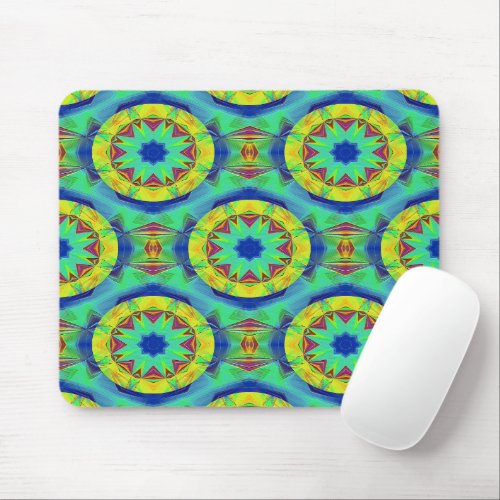 Play Time Mouse Pad