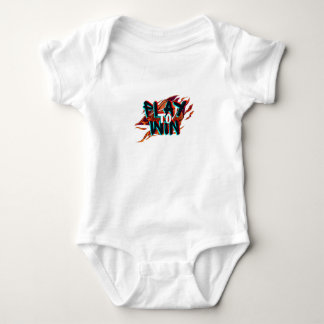 play to win baby bodysuit