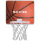 PLAY TO WIN Mini Basketball Hoop