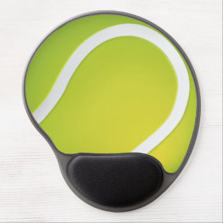 PLAY TO WIN Tennis | Sport Gif Gel Mouse Pad