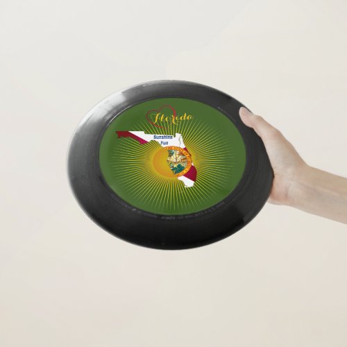 Play Ultimate Wham_O Frisbee