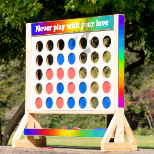 Play with toys fast four
