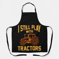 Play With Tractors Car Mechanic Auto Mechanics