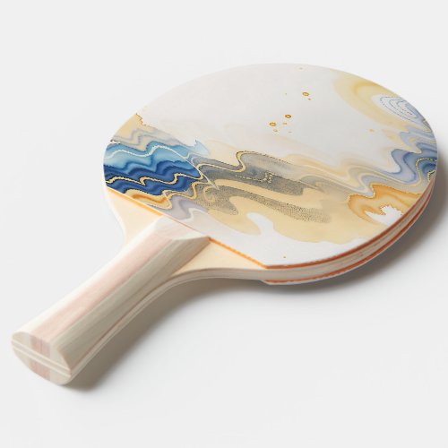 Play Your Way Customizable Ping Pong Paddles