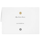 Playa Bonita, Panama (Back Horizontal)