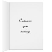 Playa Customizable Cards (Inside (Right))