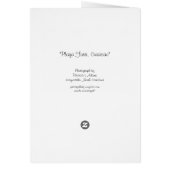 Playa Forti Cards (Back)