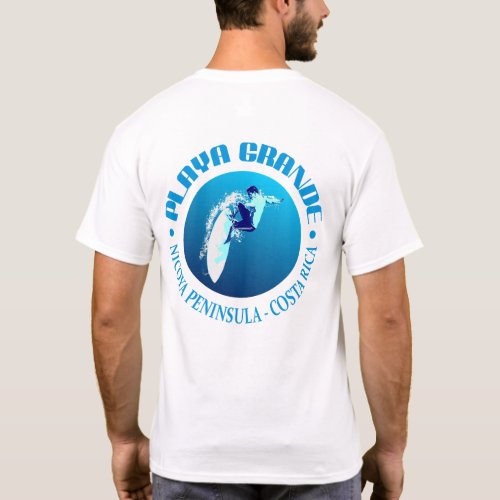 Playa Grande Shirts