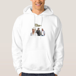 Playa Hoodie