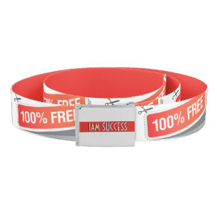 PLAYA'S WAY BELT