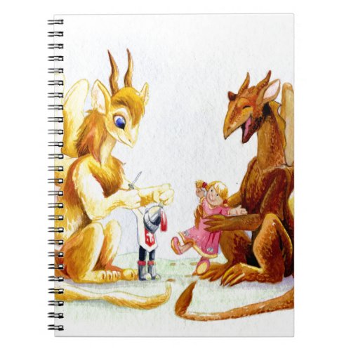 Playdate Notebook