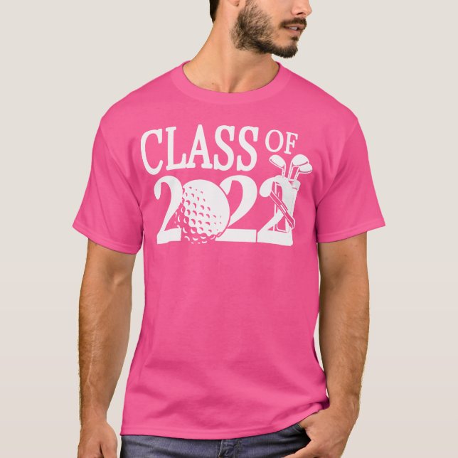 Player Gift T-Shirt (Front)