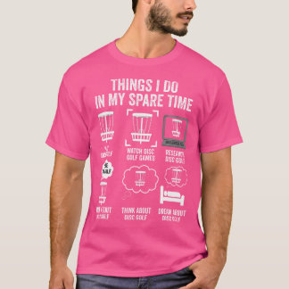 Player T-Shirt