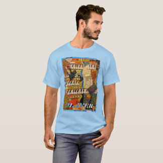 Player T-Shirt