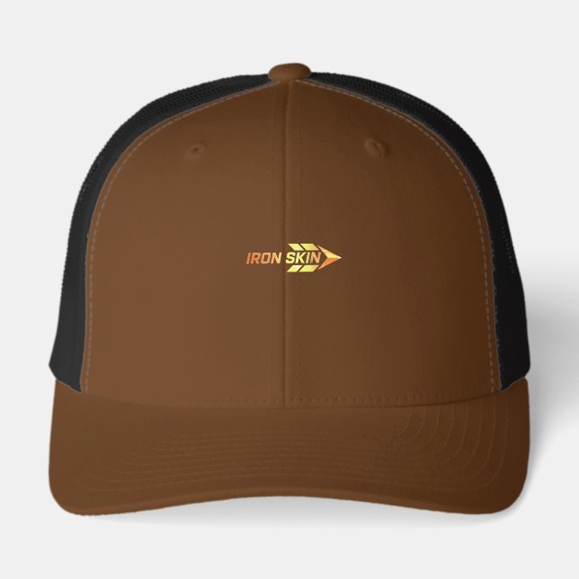  Playera básica para hombre (Front)