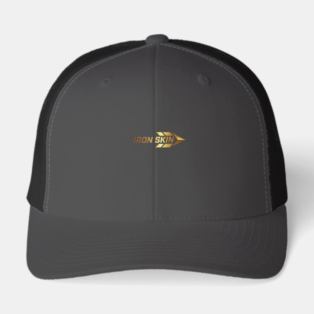  Playera básica para hombre (Front)