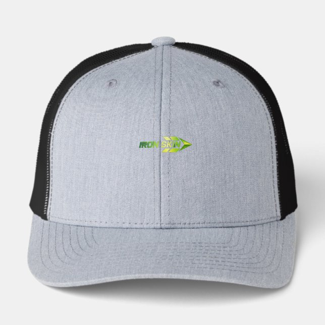  Playera básica para hombre (Front)