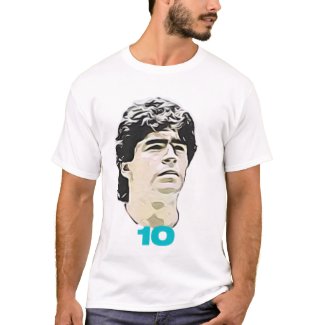 Playera Champion 10 forever
