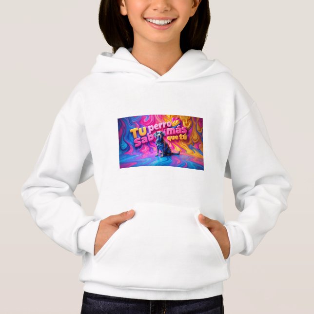 playera	 hoodie (Front)