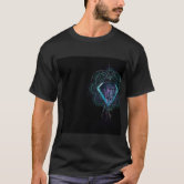 Playera Lux Lyon l kjhg diamond lv 333 as3 T-Shirt