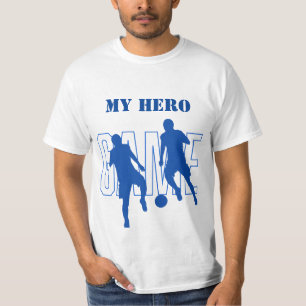 Playera Pasión por los deportes T-Shirt