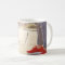 Playful and Cute Dog Lover's Photo Mug