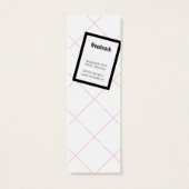 Playful and unusual (Back)