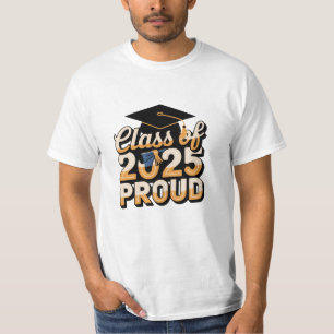 Playful and Whimsical Graduation Designs T-Shirt