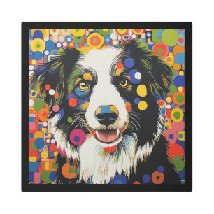 Playful Aussie Pop Art