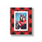 Playful Buffalo Plaid Photo