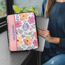 Playful Floral Chic Valentines Gifts for Teens