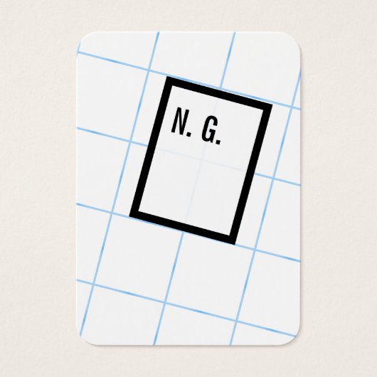 Playful, great, different (Front)