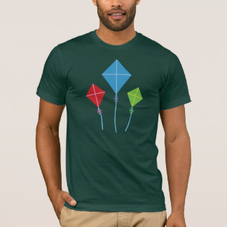 Playful Kites T-Shirt