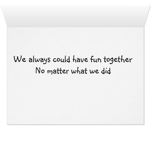 PLAYFUL KITTENS *HAPPY BIRTHDAY" (Inside Horizontal (Bottom))