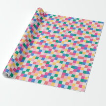 Playful Multicolor Blocks