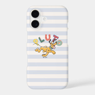 Playful Pastel Pluto iPhone 17 Case