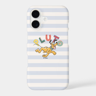Playful Pastel Pluto iPhone 17 Case