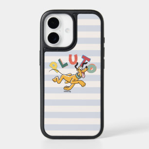 Playful Pastel Pluto iPhone 17 Case