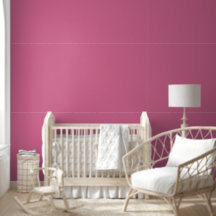Playful Pink Solid Color