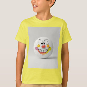 Playful Pixel Pals designed T-Shirt
