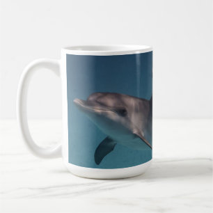 Playful Pose Coffee Mug