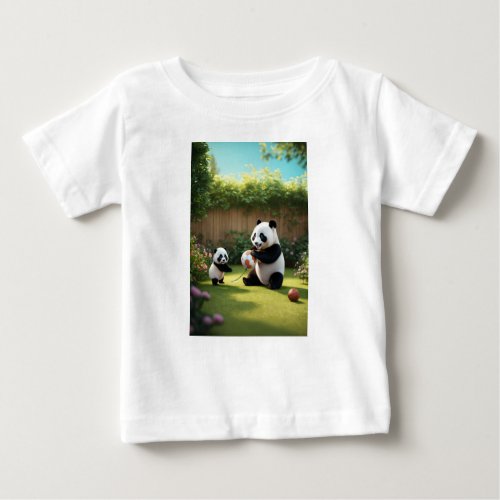 Playful Prints Adorable T_shirts for Trendy Tots