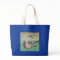 Playful River Otter Painting