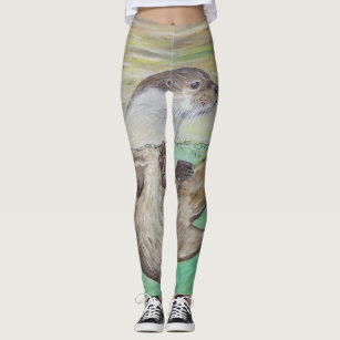 Otter leggings outlet