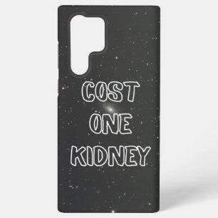 Playful Samsung Galaxy S22 Ultra Case