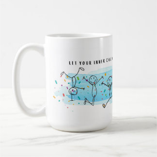 Playful Spirit Mug