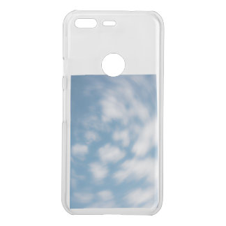 Playful textures add a tactile quality to Uncommon Google Pixel Case