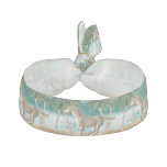 Playful Unicorn Hair Tie