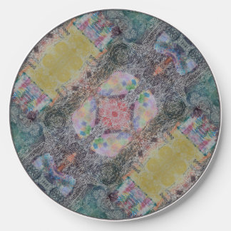 Playful Wonder II Wireless Charger